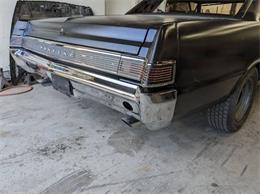 1965 Pontiac GTO (CC-1791496) for sale in Cadillac, Michigan