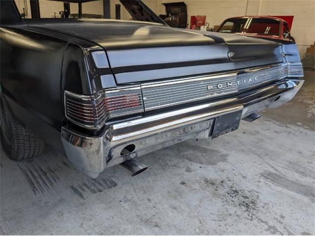 1965 Pontiac GTO (CC-1791496) for sale in Cadillac, Michigan