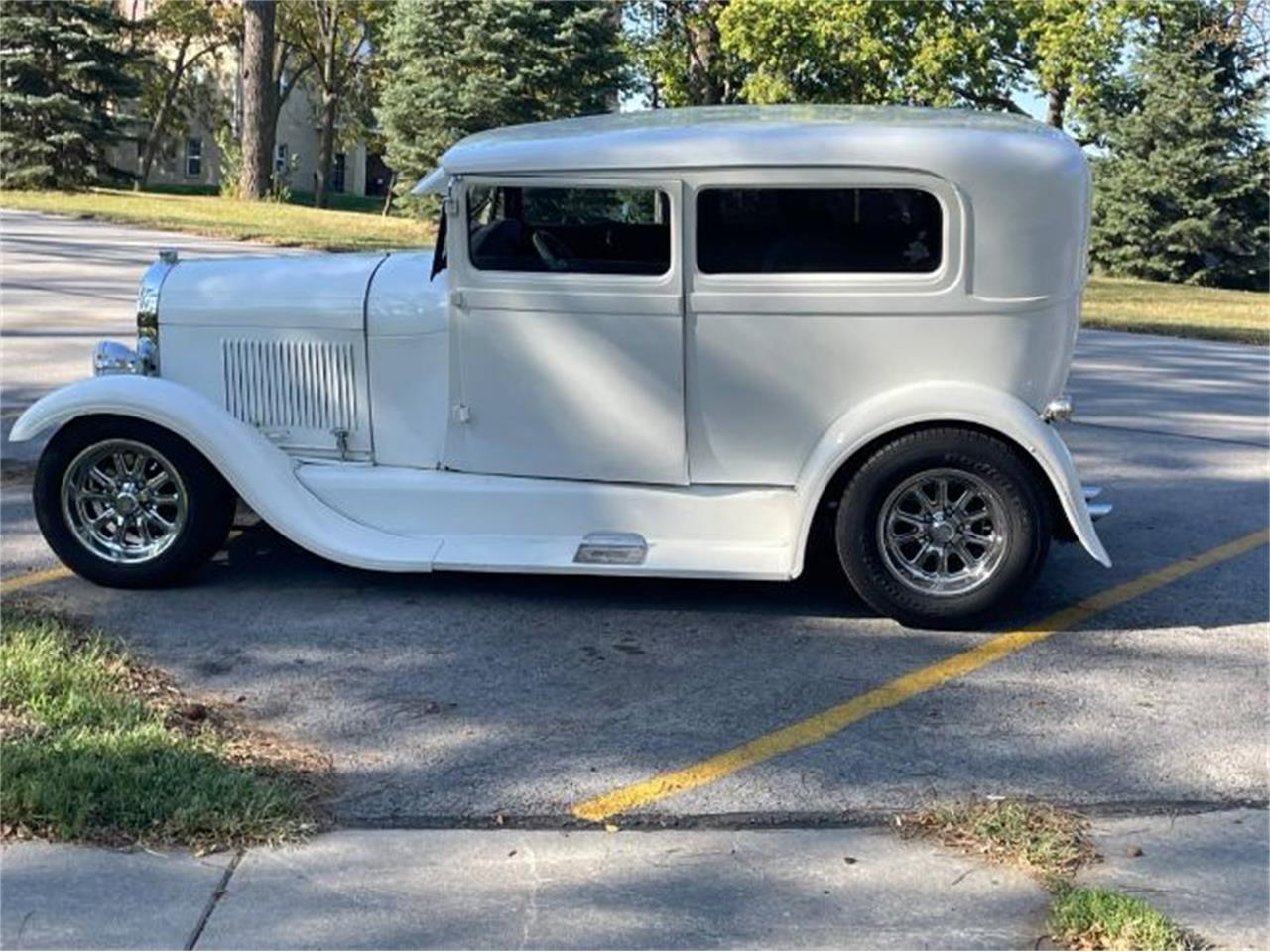 1925 Ford Model A for Sale | ClassicCars.com | CC-1791497