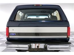 1993 Ford Bronco (CC-1790015) for sale in Sherman, Texas