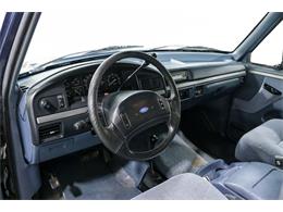 1993 Ford Bronco (CC-1790015) for sale in Sherman, Texas