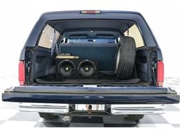 1993 Ford Bronco (CC-1790015) for sale in Sherman, Texas