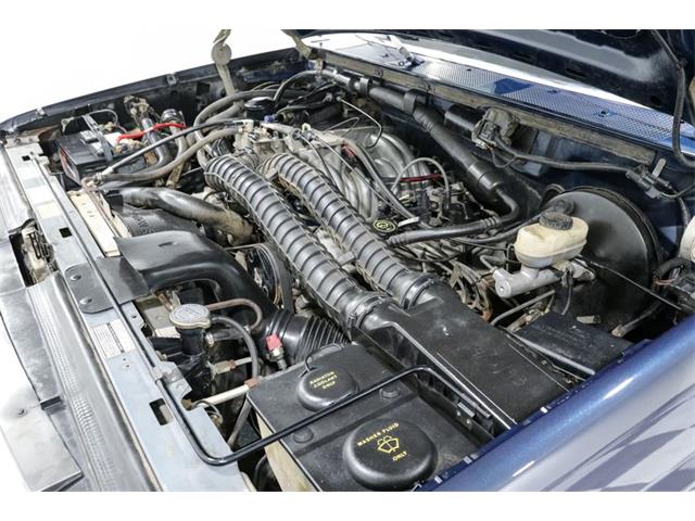 1993 Ford Bronco (CC-1790015) for sale in Sherman, Texas