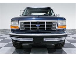 1993 Ford Bronco (CC-1790015) for sale in Sherman, Texas