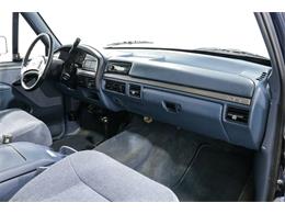 1993 Ford Bronco (CC-1790015) for sale in Sherman, Texas