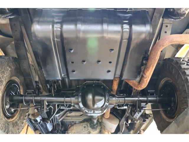 1993 Ford Bronco (CC-1790015) for sale in Sherman, Texas