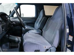 1993 Ford Bronco (CC-1790015) for sale in Sherman, Texas