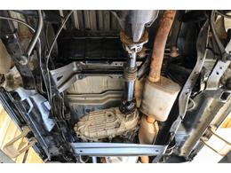 1993 Ford Bronco (CC-1790015) for sale in Sherman, Texas