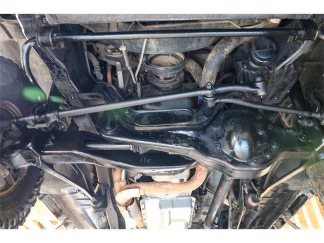 1993 Ford Bronco (CC-1790015) for sale in Sherman, Texas