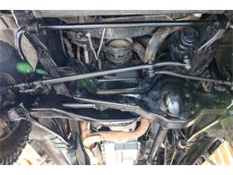 1993 Ford Bronco (CC-1790015) for sale in Sherman, Texas