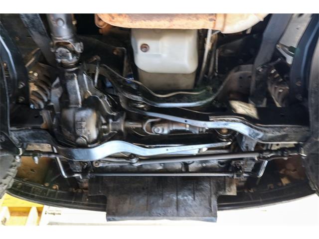 1993 Ford Bronco (CC-1790015) for sale in Sherman, Texas
