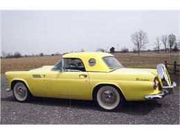 1956 Ford Thunderbird (CC-1791502) for sale in Hobart, Indiana