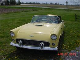 1956 Ford Thunderbird (CC-1791502) for sale in Hobart, Indiana