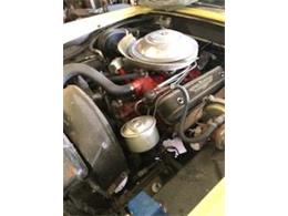 1956 Ford Thunderbird (CC-1791502) for sale in Hobart, Indiana