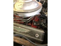 1956 Ford Thunderbird (CC-1791502) for sale in Hobart, Indiana