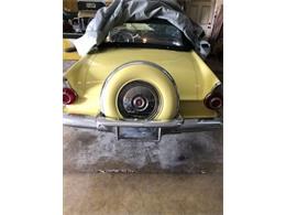 1956 Ford Thunderbird (CC-1791502) for sale in Hobart, Indiana