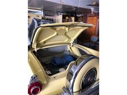 1956 Ford Thunderbird (CC-1791502) for sale in Hobart, Indiana