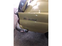 1956 Ford Thunderbird (CC-1791502) for sale in Hobart, Indiana