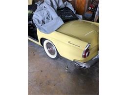 1956 Ford Thunderbird (CC-1791502) for sale in Hobart, Indiana