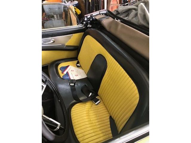 1956 Ford Thunderbird (CC-1791502) for sale in Hobart, Indiana