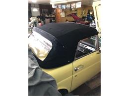1956 Ford Thunderbird (CC-1791502) for sale in Hobart, Indiana