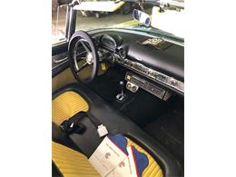 1956 Ford Thunderbird (CC-1791502) for sale in Hobart, Indiana