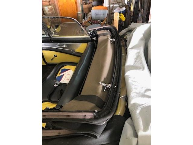 1956 Ford Thunderbird (CC-1791502) for sale in Hobart, Indiana