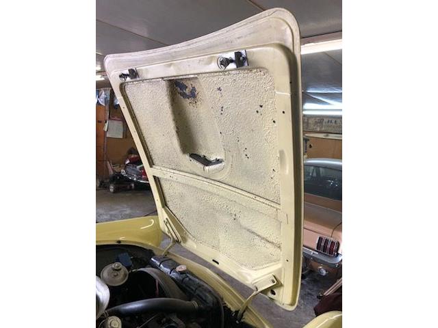 1956 Ford Thunderbird (CC-1791502) for sale in Hobart, Indiana