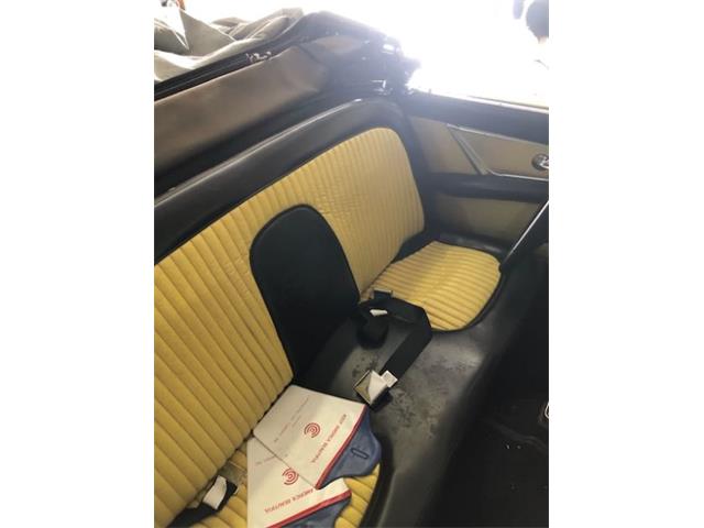 1956 Ford Thunderbird (CC-1791502) for sale in Hobart, Indiana