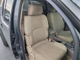 2009 Nissan Frontier (CC-1791508) for sale in Bellingham, Washington