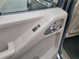 2009 Nissan Frontier (CC-1791508) for sale in Bellingham, Washington