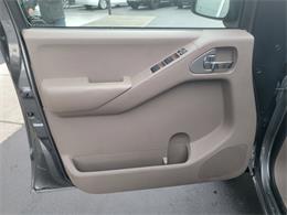 2009 Nissan Frontier (CC-1791508) for sale in Bellingham, Washington