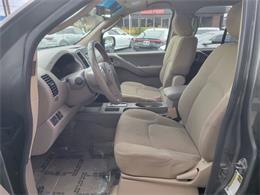 2009 Nissan Frontier (CC-1791508) for sale in Bellingham, Washington