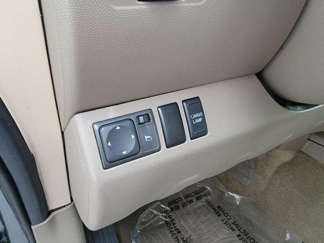 2009 Nissan Frontier (CC-1791508) for sale in Bellingham, Washington