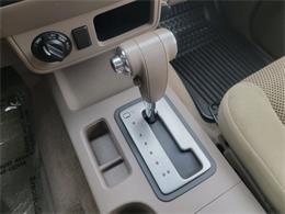 2009 Nissan Frontier (CC-1791508) for sale in Bellingham, Washington