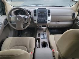 2009 Nissan Frontier (CC-1791508) for sale in Bellingham, Washington