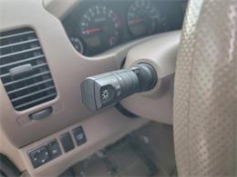 2009 Nissan Frontier (CC-1791508) for sale in Bellingham, Washington