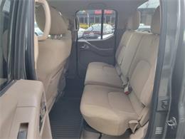 2009 Nissan Frontier (CC-1791508) for sale in Bellingham, Washington