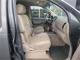 2009 Nissan Frontier (CC-1791508) for sale in Bellingham, Washington