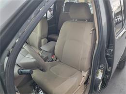 2009 Nissan Frontier (CC-1791508) for sale in Bellingham, Washington