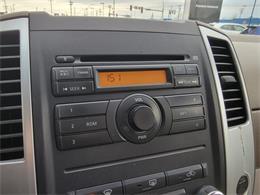 2009 Nissan Frontier (CC-1791508) for sale in Bellingham, Washington