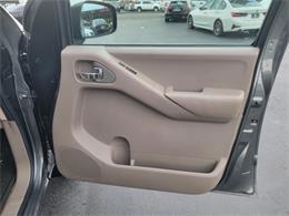 2009 Nissan Frontier (CC-1791508) for sale in Bellingham, Washington