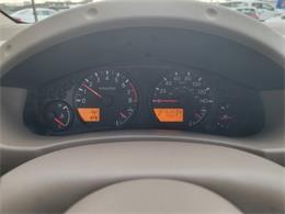 2009 Nissan Frontier (CC-1791508) for sale in Bellingham, Washington