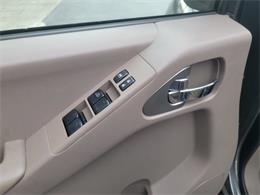 2009 Nissan Frontier (CC-1791508) for sale in Bellingham, Washington