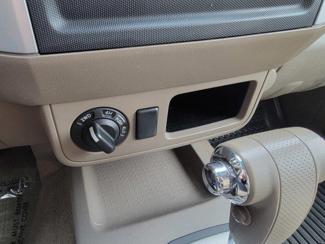 2009 Nissan Frontier (CC-1791508) for sale in Bellingham, Washington