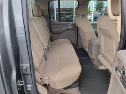 2009 Nissan Frontier (CC-1791508) for sale in Bellingham, Washington