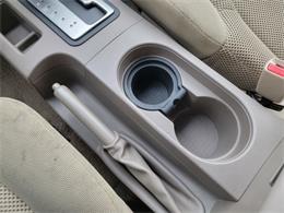 2009 Nissan Frontier (CC-1791508) for sale in Bellingham, Washington