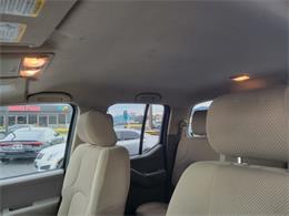 2009 Nissan Frontier (CC-1791508) for sale in Bellingham, Washington