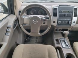 2009 Nissan Frontier (CC-1791508) for sale in Bellingham, Washington