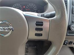 2009 Nissan Frontier (CC-1791508) for sale in Bellingham, Washington